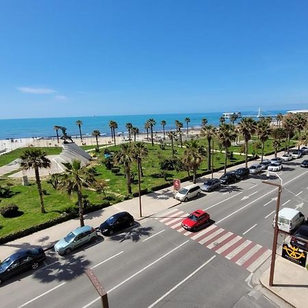 Peak Apartment Sea View In Vollga Durres #3 Eksteriør billede
