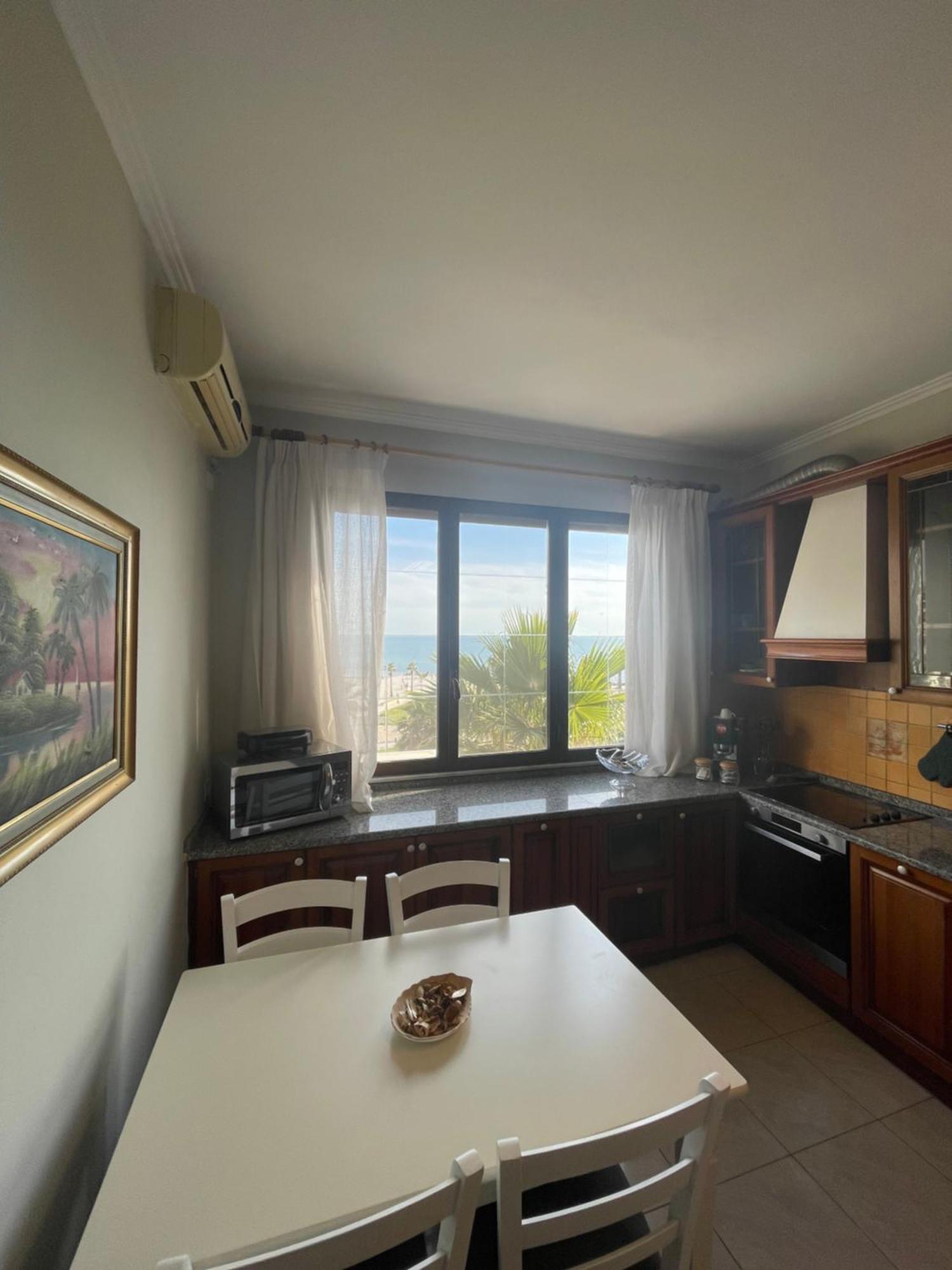 Peak Apartment Sea View In Vollga Durres #3 Eksteriør billede